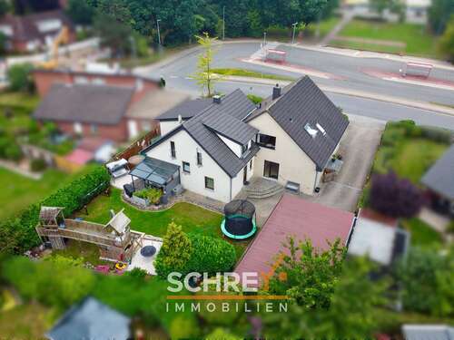 Foto - Haus zum Kaufen in Wallenhorst 770.000,00 € 254 m²
