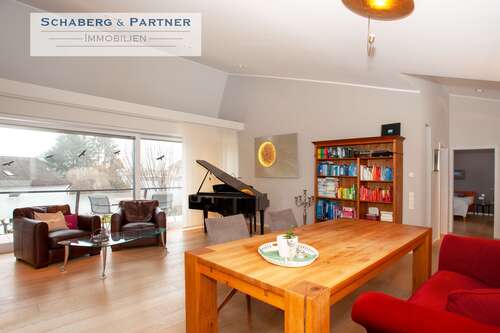 Foto - Wohnung zum Kaufen in Bad Homburg 790.000,00 € 128 m²