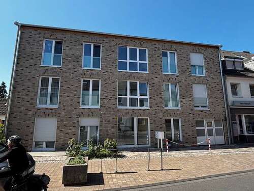 Foto - Wohnung zum Mieten in Monheim am Rhein 1.380,00 € 95.6 m²