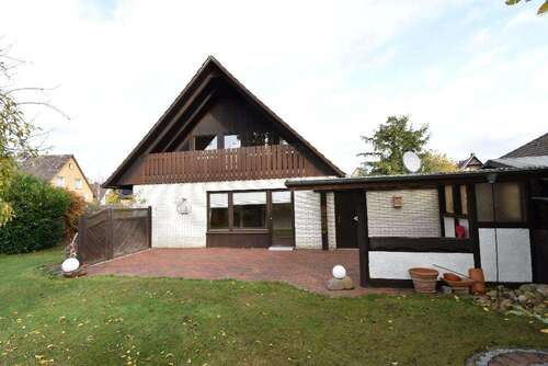 Foto - Haus zum Kaufen in Uelzen 225.000,00 € 148 m²