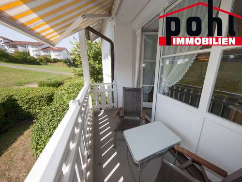 Foto - Wohnung zum Kaufen in Bad Rodach 129.000,00 € 56 m²