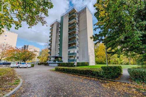 Foto - Wohnung zum Kaufen in LahrSchwarzwald 180.000,00 € 83 m²