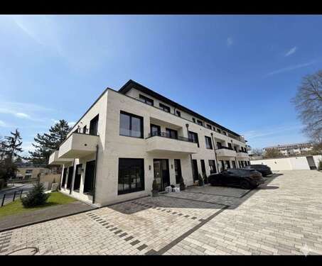 Foto - Wohnung zum Mieten in Heusenstamm 2.026,98 € 112.61 m²