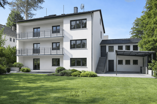 Foto - Haus zum Kaufen in Heilbronn 875.000,00 € 228 m²