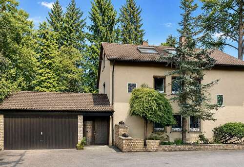 Foto - Haus zum Kaufen in Heilbronn 845.000,00 € 228 m²