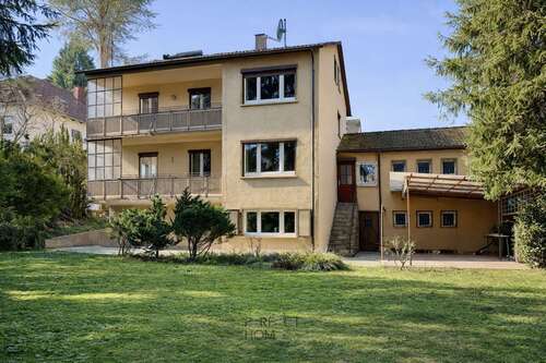 Foto - Haus zum Kaufen in Heilbronn 875.000,00 € 228 m²