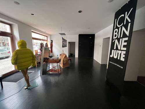 Foto - Gastronomie in Berlin 599.000,00 € 140 m²