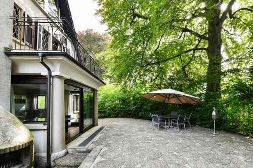 Foto - Haus zum Kaufen in Ludwigsburg 1.850.000,00 € 200 m²