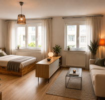 Wohnung zum Kaufen in Berlin 198.000,00 € 32 m²