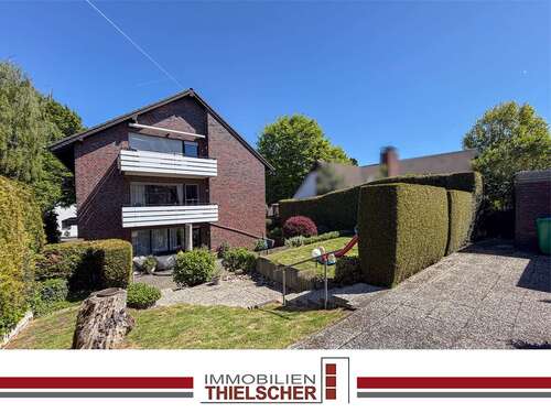 Foto - Wohnung zum Mieten in Übach-Palenberg 1.000,00 € 115.48 m²