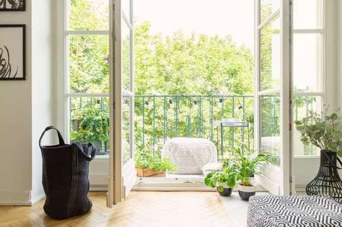Foto - Wohnung zum Kaufen in Köln-Mauritiusviertel 569.000,00 € 83 m²