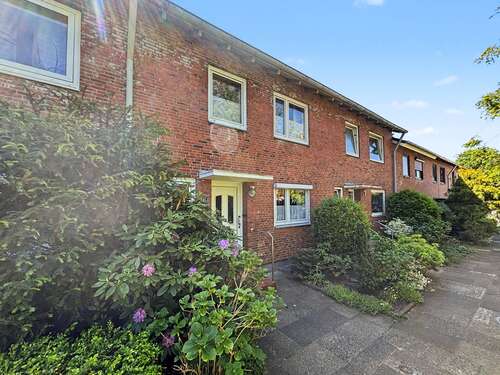 Foto - Haus zum Kaufen in Rendsburg 199.000,00 € 92.38 m²
