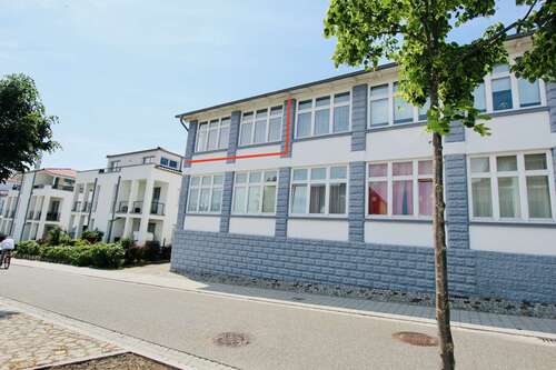 Foto - Wohnung zum Kaufen in Göhren 199.000,00 € 55 m²