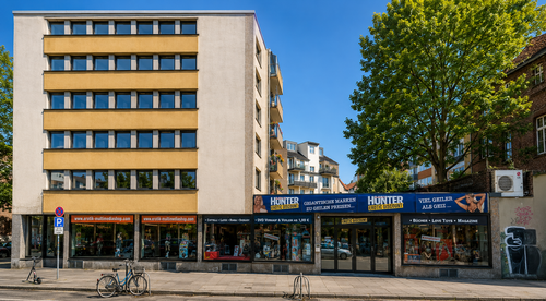 Foto - Einzelhandel in Köln 620.000,00 € 200 m²