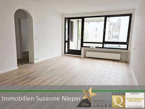 Foto - Wohnung zum Mieten in Gelsenkirchen 618,80 € 91 m²