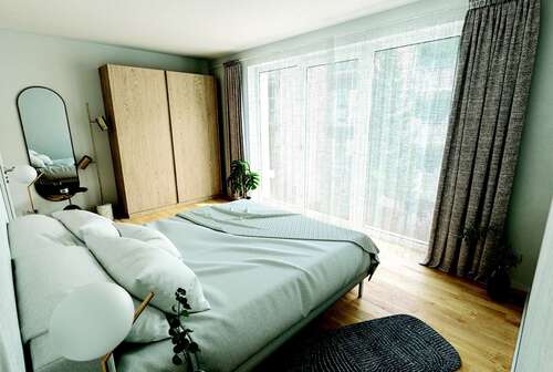 Foto - Wohnung zum Kaufen in Waldshut-Tiengen 383.406,00 € 74.8 m²