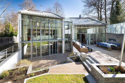Foto - Haus zum Kaufen in Grünwald 4.490.000,00 € 361 m²