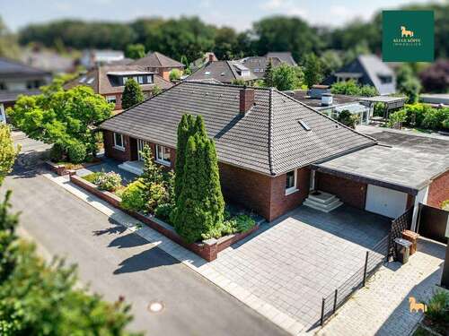 Foto - Haus zum Kaufen in Lohne 595.000,00 € 169 m²