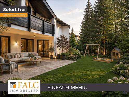 Foto - Wohnung zum Kaufen in München 1.588.000,00 € 197.82 m²