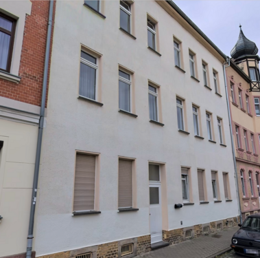 Foto - Wohnung zum Mieten in Pegau 512,00 € 64 m²