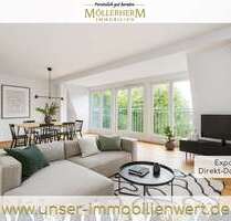 Wohnung zum Kaufen in Lübeck Travemünde 749.000,00 € 109 m² - Lübeck / Travemünde