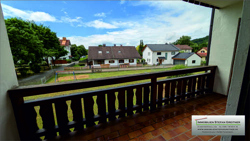 Foto - Wohnung zum Kaufen in Peißenberg 245.000,00 € 52 m²