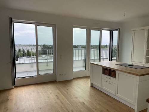 Foto - Wohnung zum Mieten in Berlin 2.150,00 € 93.45 m²