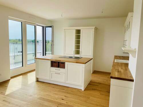 Foto - Wohnung zum Mieten in Berlin 2.000,00 € 101.23 m²