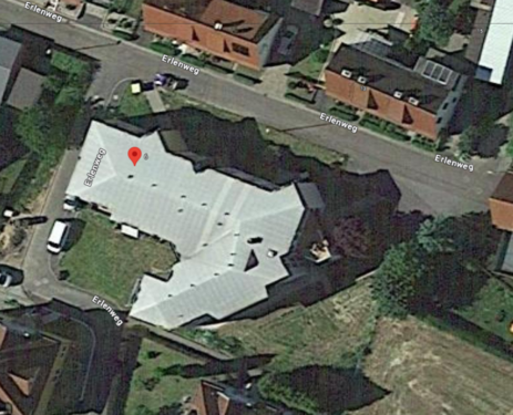 Foto - Wohnung zum Mieten in Hildburghausen 392,00 € 49.11 m²