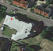 Wohnung zum Mieten in Hildburghausen 392,00 € 49.11 m²
