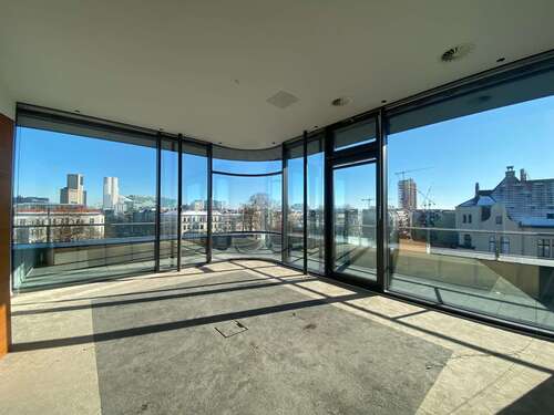 Foto - Büro in Berlin 12.360,00 € 416 m²