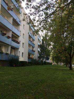 Foto - Wohnung zum Mieten in Brandenburg an der Havel 447,00 € 59.6 m²