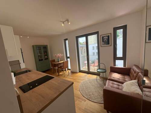 Foto - Wohnen auf Zeit in Berlin 1.300,00 €