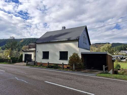 Foto - Haus zum Kaufen in Heidersdorf 145.000,00 € 110 m²