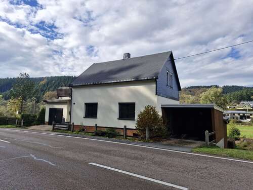 Foto - Haus zum Kaufen in Heidersdorf 159.000,00 € 110 m²