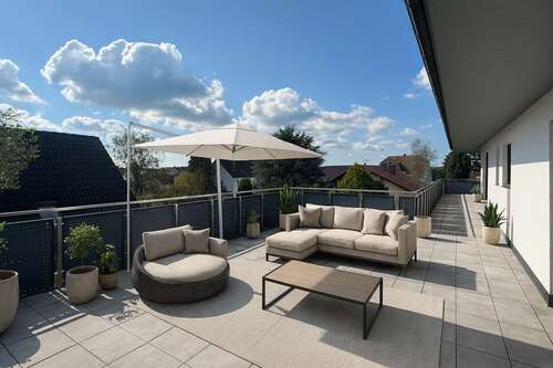 Foto - Wohnung zum Mieten in Mainhausen 1.850,00 € 90 m²