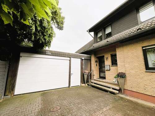 Foto - Haus zum Kaufen in Bielefeld 279.000,00 € 108.72 m²