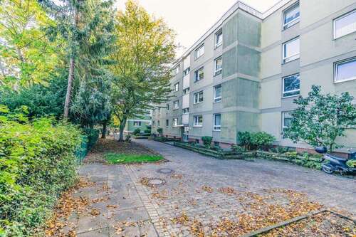 Foto - Wohnung zum Mieten in Braunschweig 558,00 € 70.45 m²