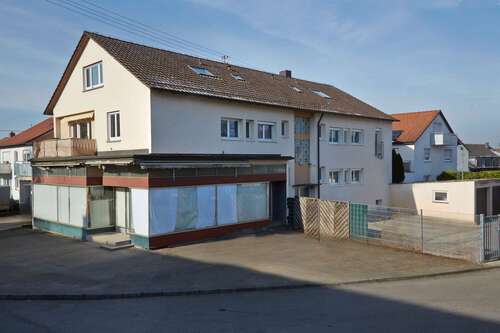 Foto - Haus zum Kaufen in Waiblingen 1.450.000,00 € 460 m²