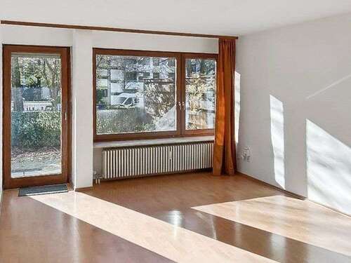 Foto - Wohnung zum Mieten in München 1.400,00 € 62.7 m²