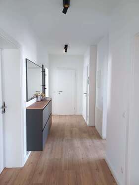 Foto - Wohnung zum Mieten in Bielefeld 1.259,00 € 92 m²
