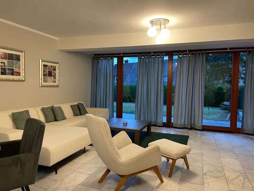 Foto - Wohnung zum Mieten in Bonn 1.960,00 € 136 m²