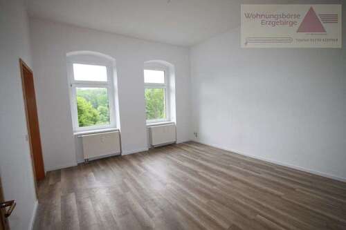 Foto - Wohnung zum Mieten in Annaberg-Buchholz 539,00 € 98 m²