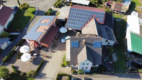 Foto - Gastronomie in Weisweil 1.200.000,00 € 945 m²