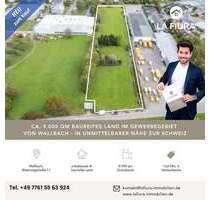 Grundstück in Bad Säckingen 1.620.000,00 € 8994 m²