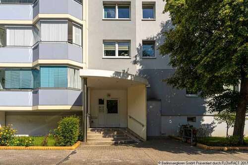 Foto - Wohnung zum Kaufen in Berlin 97.000,00 € 32.46 m²