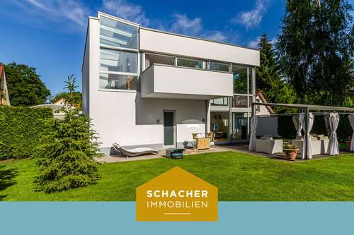 Foto - Haus zum Kaufen in Berlin 1.390.000,00 € 210 m²