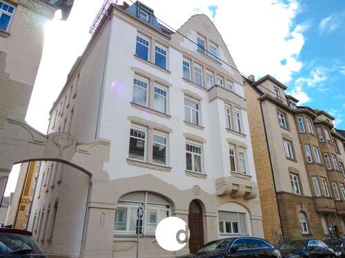 Foto - Wohnung zum Mieten in Stuttgart 1.610,00 € 110 m²