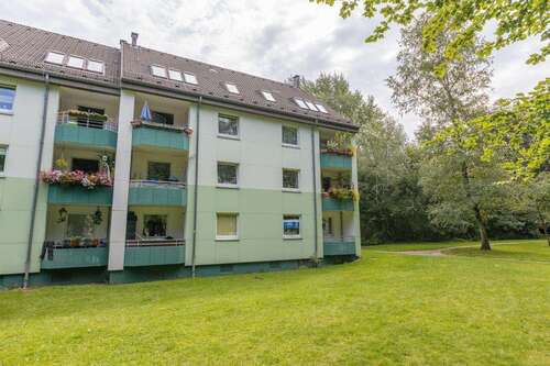 Foto - Wohnung zum Mieten in Flensburg 669,00 € 71.16 m²