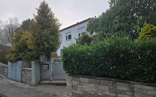 Foto - Haus zum Mieten in Karlsruhe-Durlach 2.870,00 € 195 m²